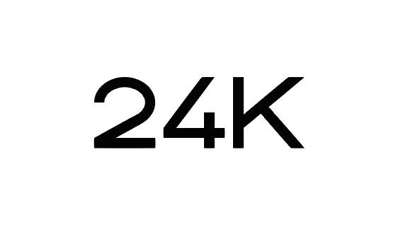 24k金子的純度？